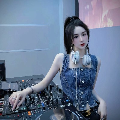 流行紅歌DJ