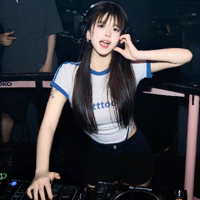 好的粵語dj