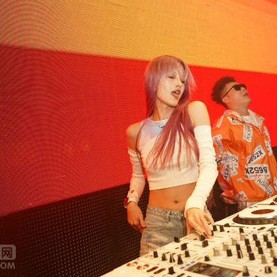 唱給女人們的歌dj