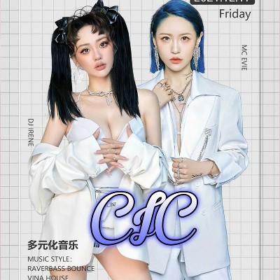 節(jié)奏超拽的英文歌DJ