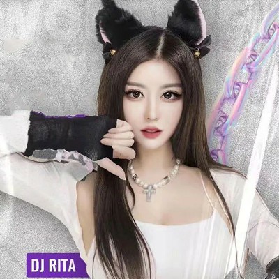 酒吧里蹦迪音樂dj