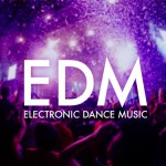 EDM主場│觸及靈魂深處的