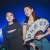 廉江Dj鋒少-中英文Club音樂攜手南昌Dj玲妹客串送給涂歡小美女經典DJ串燒