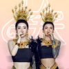 信宜Dj源少-全中文粵語Club音樂知覺包房全女聲高品質(zhì)DJ舞曲車載慢搖串燒