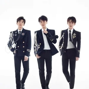 TFBOYS DJ版音樂(lè)歌曲合集